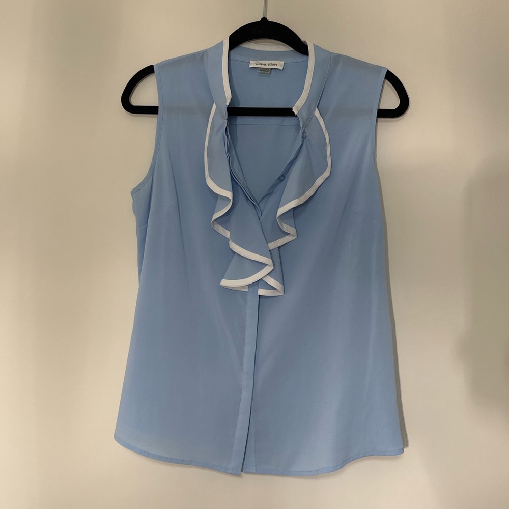 Calvin Klein Blouse